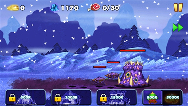 Age of War游戏手机版