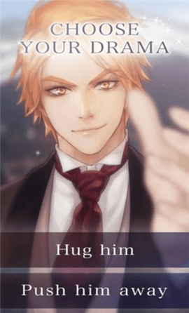 狐狸之心(Heart of the Fox)