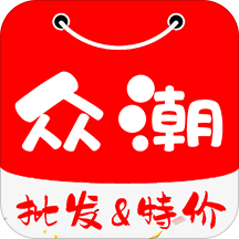 众潮商城