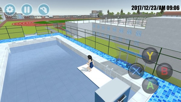 樱花盒子app