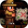 泰拉瑞亚1.4汉化版全物品(Terraria)