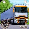 欧洲卡车3d模拟器(American Truck Dri