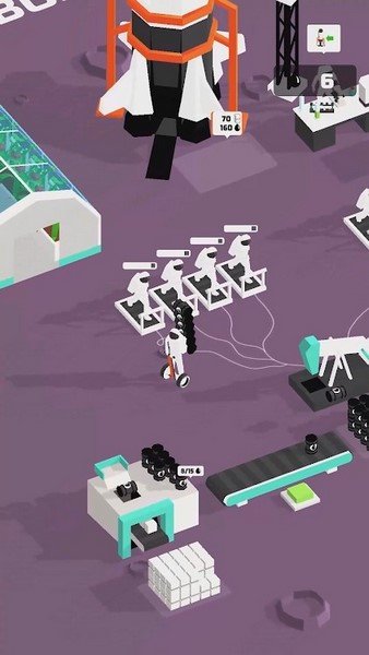 登月探险家最新版(Moon Pioneer)