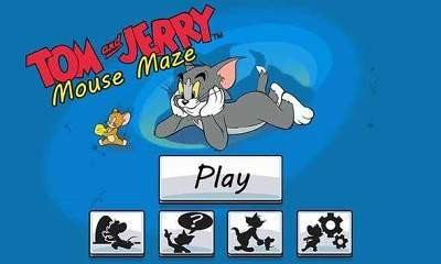 汤姆杰瑞(jerry mouse runner)