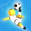 在线多人足球游戏(Futbol X)