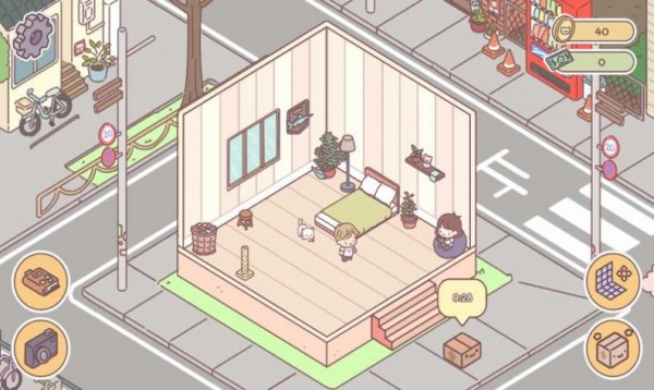 口袋里的爱(PocketLo