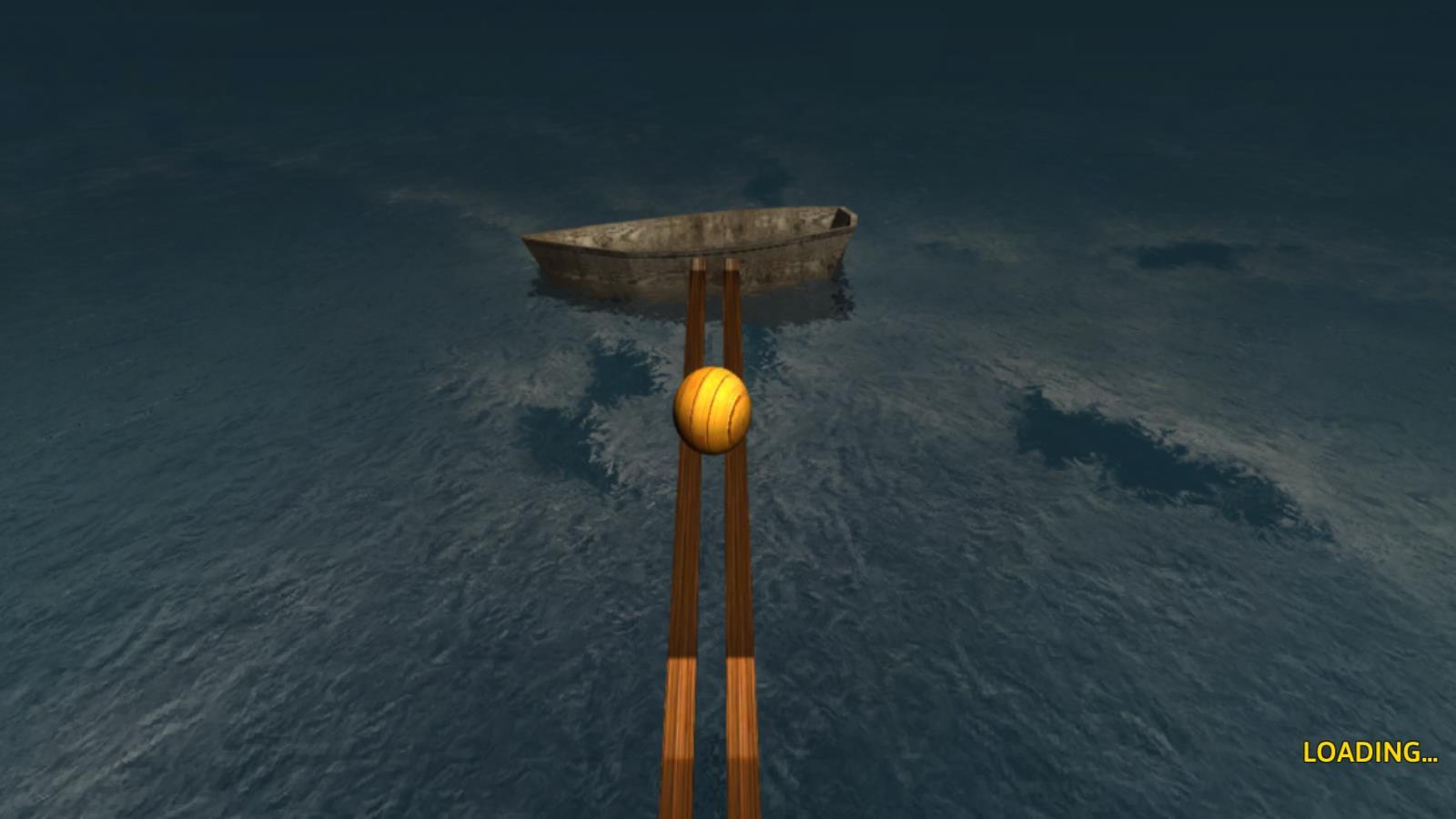 球式平衡器(Extreme Balancer)