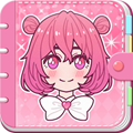 莉莉日记换装(Lily Diary)