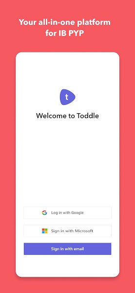 Toddle Family