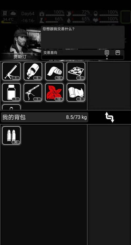 活下去手机版