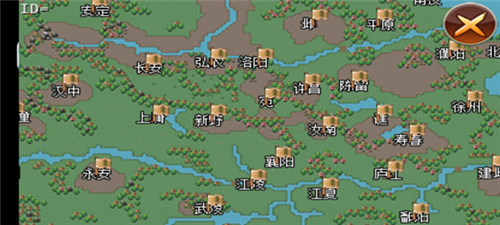 三国大时代2一统天下上帝版技巧攻略