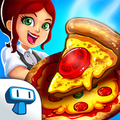意大利比萨店(My Pizza Shop)