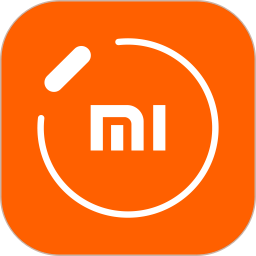 小米运动（Mi Fit）