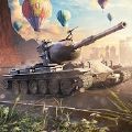 World of Tanks