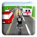 疾驰的速度街3D(Highway Dash 3D)