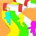 小人疯狂竞速(疯狂竞速3D)