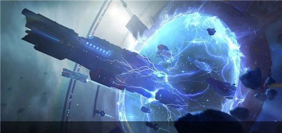 无尽的星系(Endless Galaxy)
