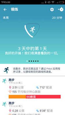 fitbit