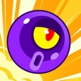 球进化弹跳冒险(Ball E