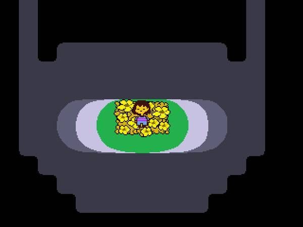 自己是sans模拟器(bad time sans)