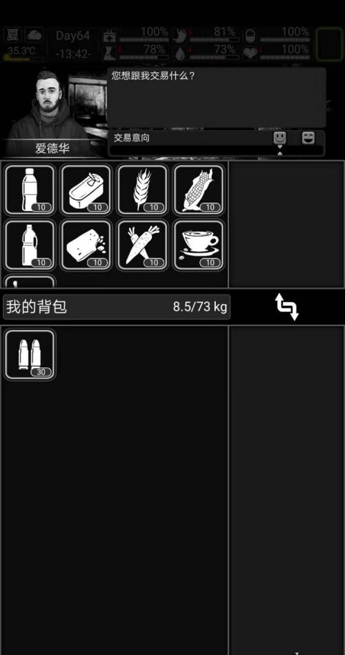 活下去手机版
