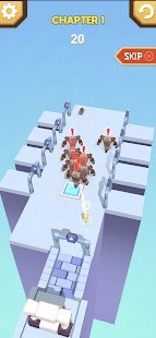 时光行者(Time Walker 3D)