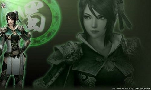 真三国无双七