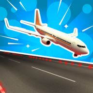飞机坠毁3D(Plane Crash 3D)