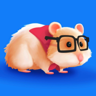 仓鼠向前冲(Hamster Maze)