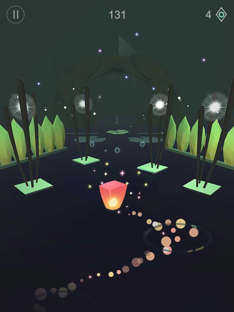 夜与光(Light!)