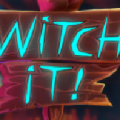 女巫来了官方正版(Witch It)