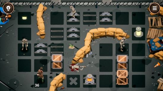 道路突袭(Road Raid)
