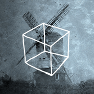 逃离方块磨坊汉化版(Cube Escape)