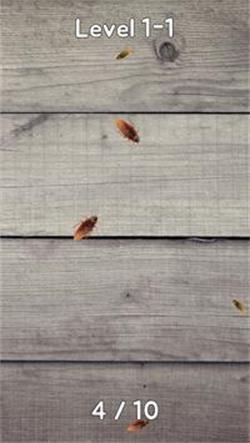 杀死小强(Kill Cockroach)