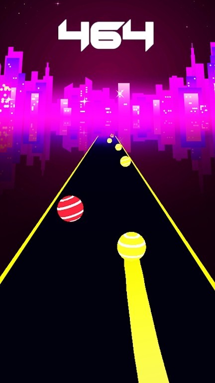 粉红豹之路(The Pink Panther Road EDM Dancin)