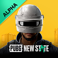 绝地求生未来之役手游(PUBG)
