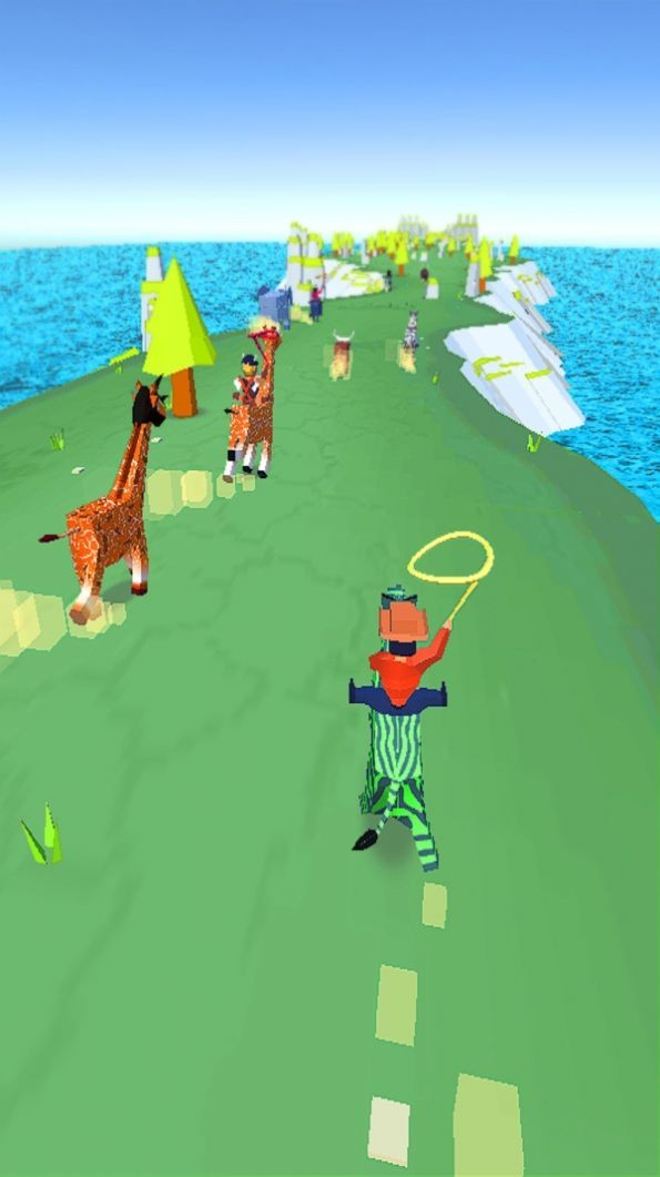 疯狂动物猎人(Sniper Animal Shooting 3D)
