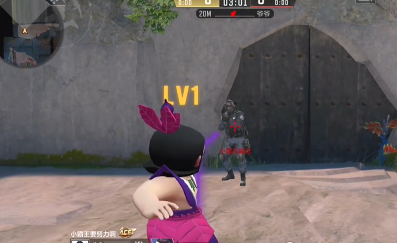 穿越火线葫芦娃版游戏下载-穿越火线(葫芦娃联动)手游下载安装