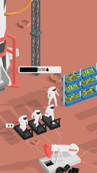 登月探险家最新版(Moon Pioneer)