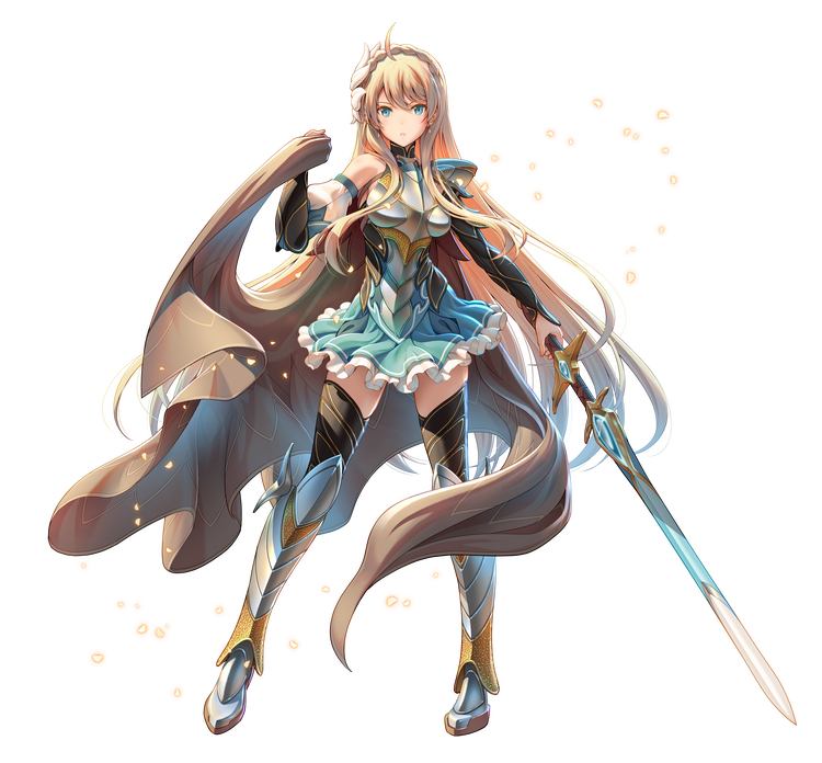 复苏的魔女公测版