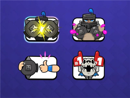 部落冲突皇室战争