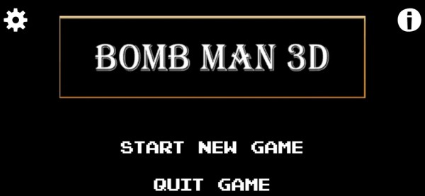 炸弹投掷器3D(Bomb Dropper 3D)