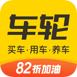 车轮查违章手机版