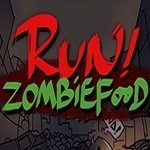 奔跑僵尸的食物们(Age of Zombies)