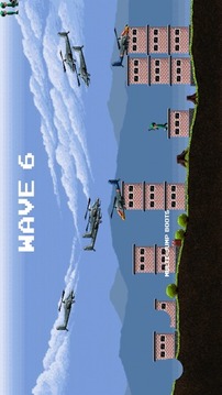 致命空袭(AirAttack HD)