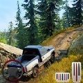 新泥浆跑者(Offroad Jeep Simulator-New Mud R)