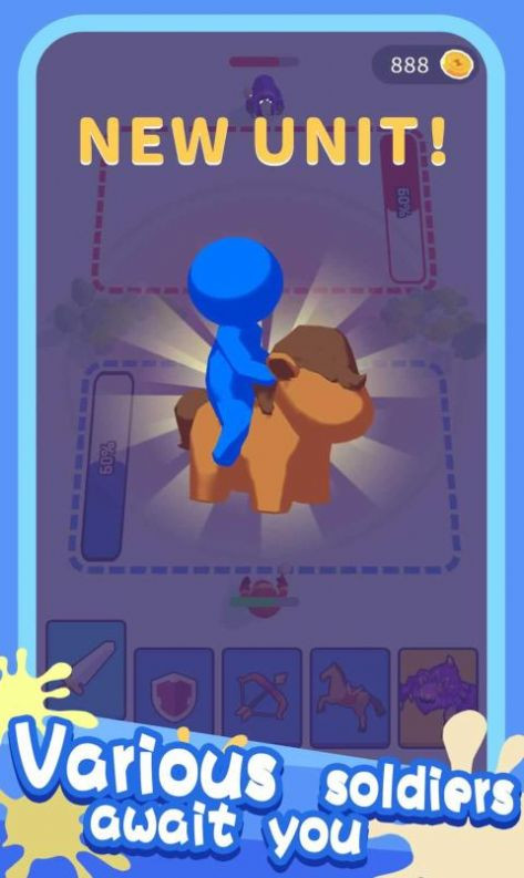 绘画军团(Draw Tactics)