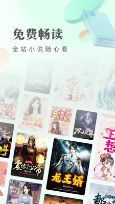 书旗小说(书旗免费小说)免费版本下载