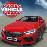 现代车辆停车场最新版(Modern Vehicle Parking)