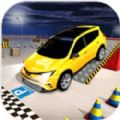 倒车普拉多3D(Crazy Prado Parking)